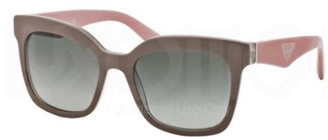 prada triangle spr 24qs|Prada™ PR 24QS Square Sunglasses .